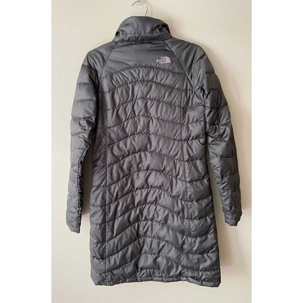 The North Face 600 Goose Down Puffer Winter Jacket - image 2