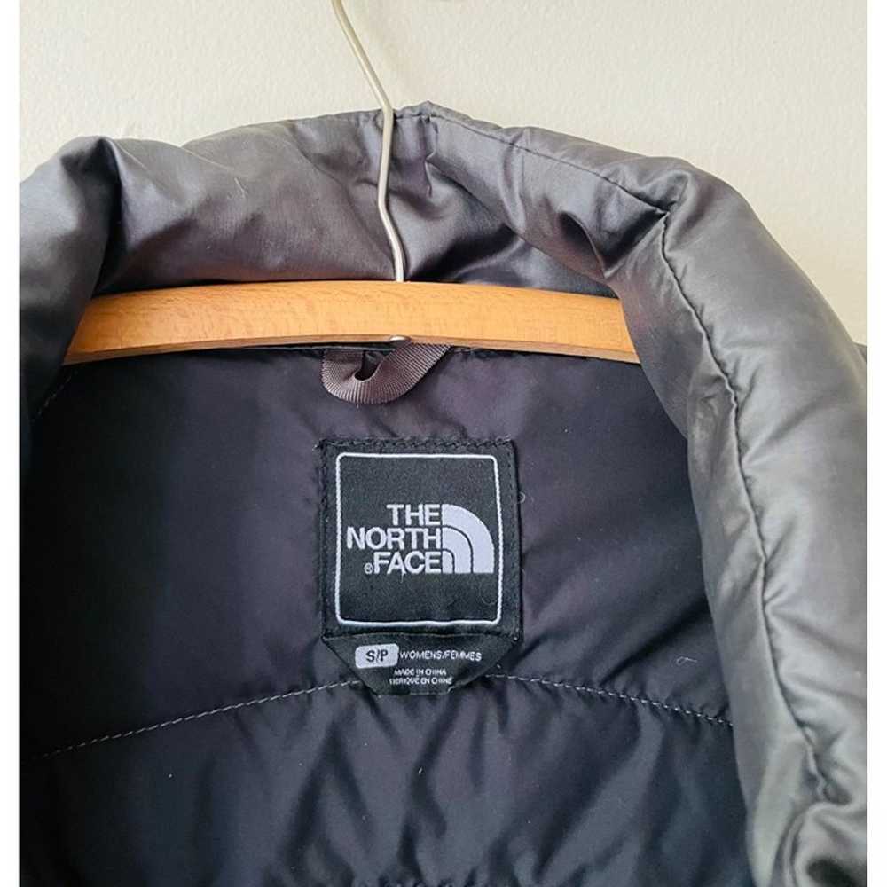 The North Face 600 Goose Down Puffer Winter Jacket - image 3