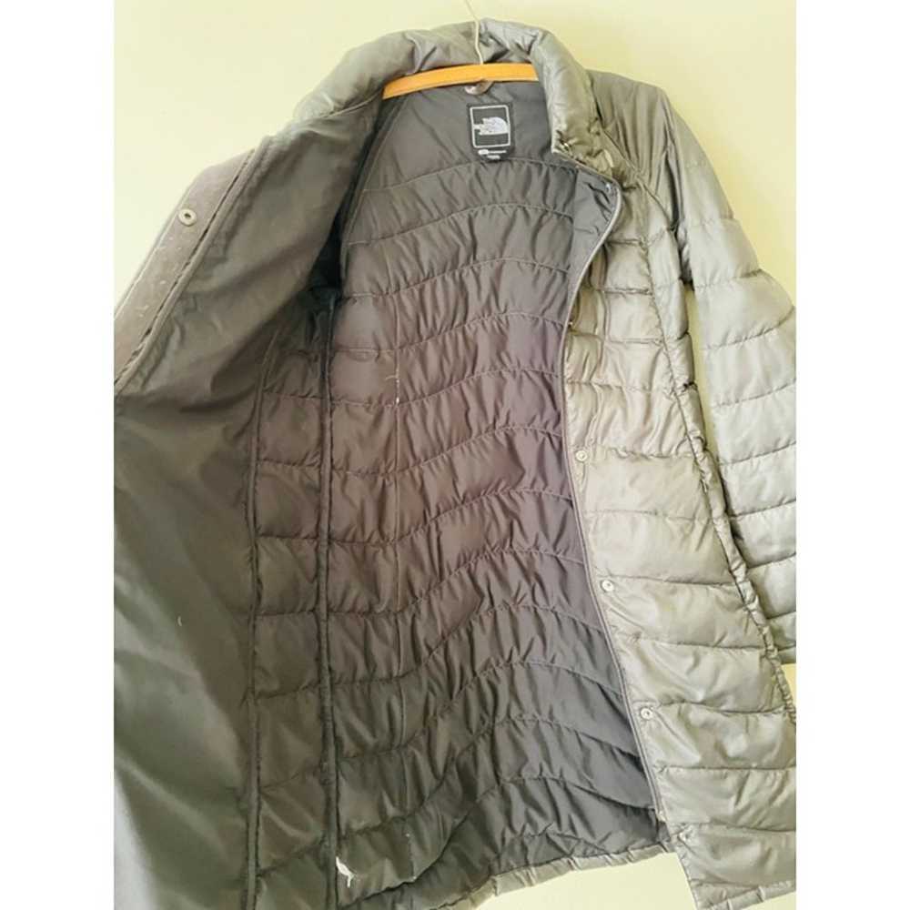 The North Face 600 Goose Down Puffer Winter Jacket - image 4