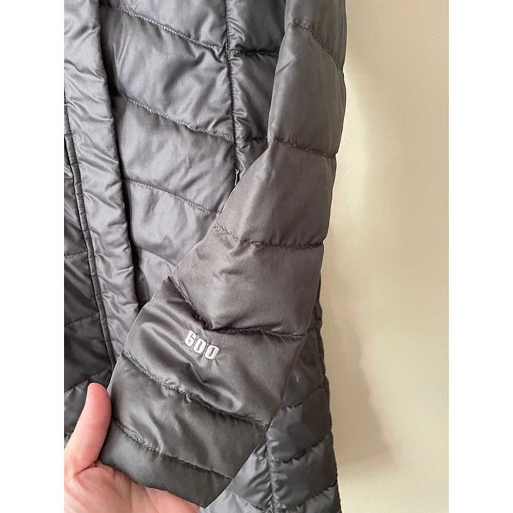 The North Face 600 Goose Down Puffer Winter Jacket - image 5