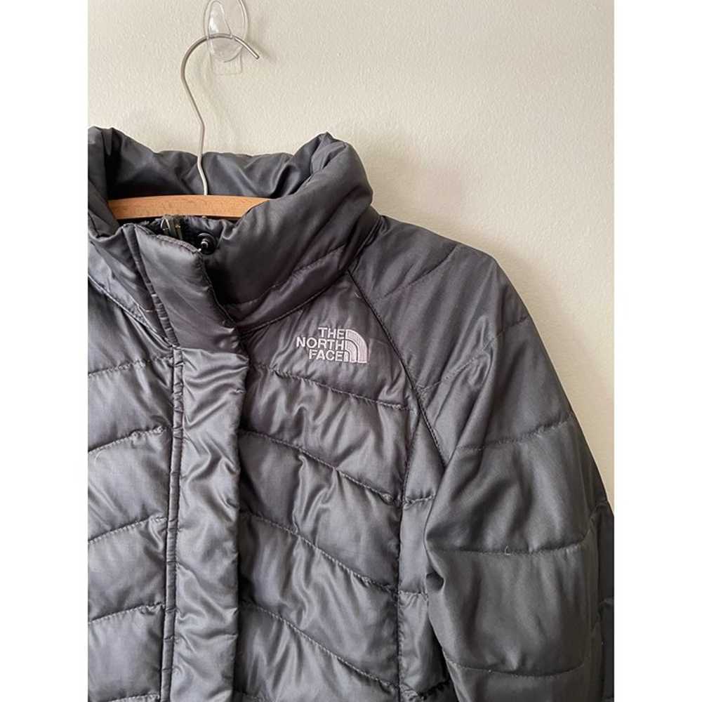 The North Face 600 Goose Down Puffer Winter Jacket - image 6
