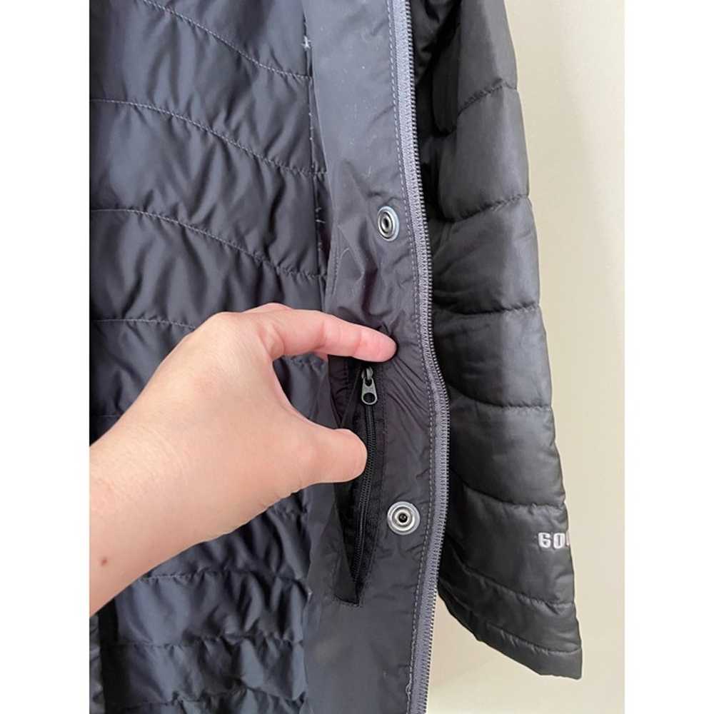 The North Face 600 Goose Down Puffer Winter Jacket - image 7