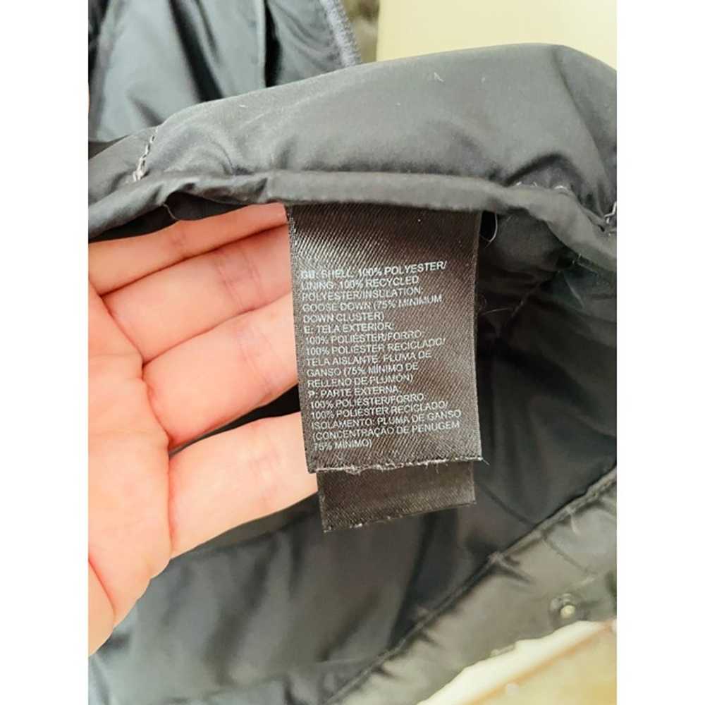 The North Face 600 Goose Down Puffer Winter Jacket - image 8