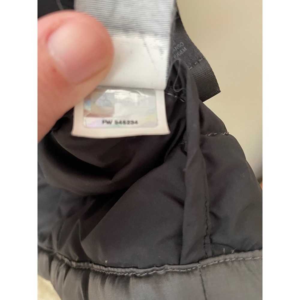 The North Face 600 Goose Down Puffer Winter Jacket - image 9