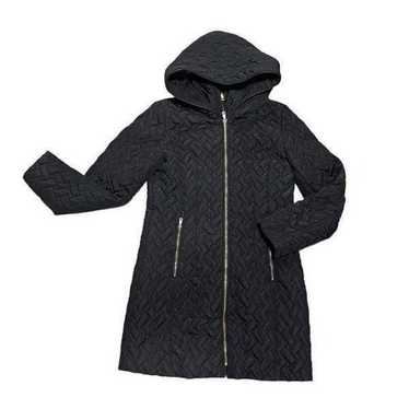 Cole Haan Quilted Jacket Women’s Small - image 1