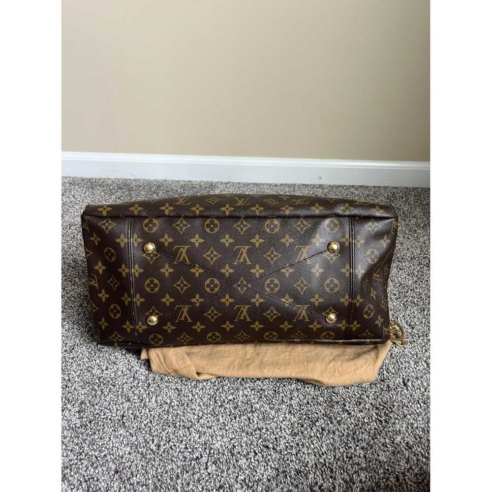 Louis Vuitton Artsy leather handbag - image 6