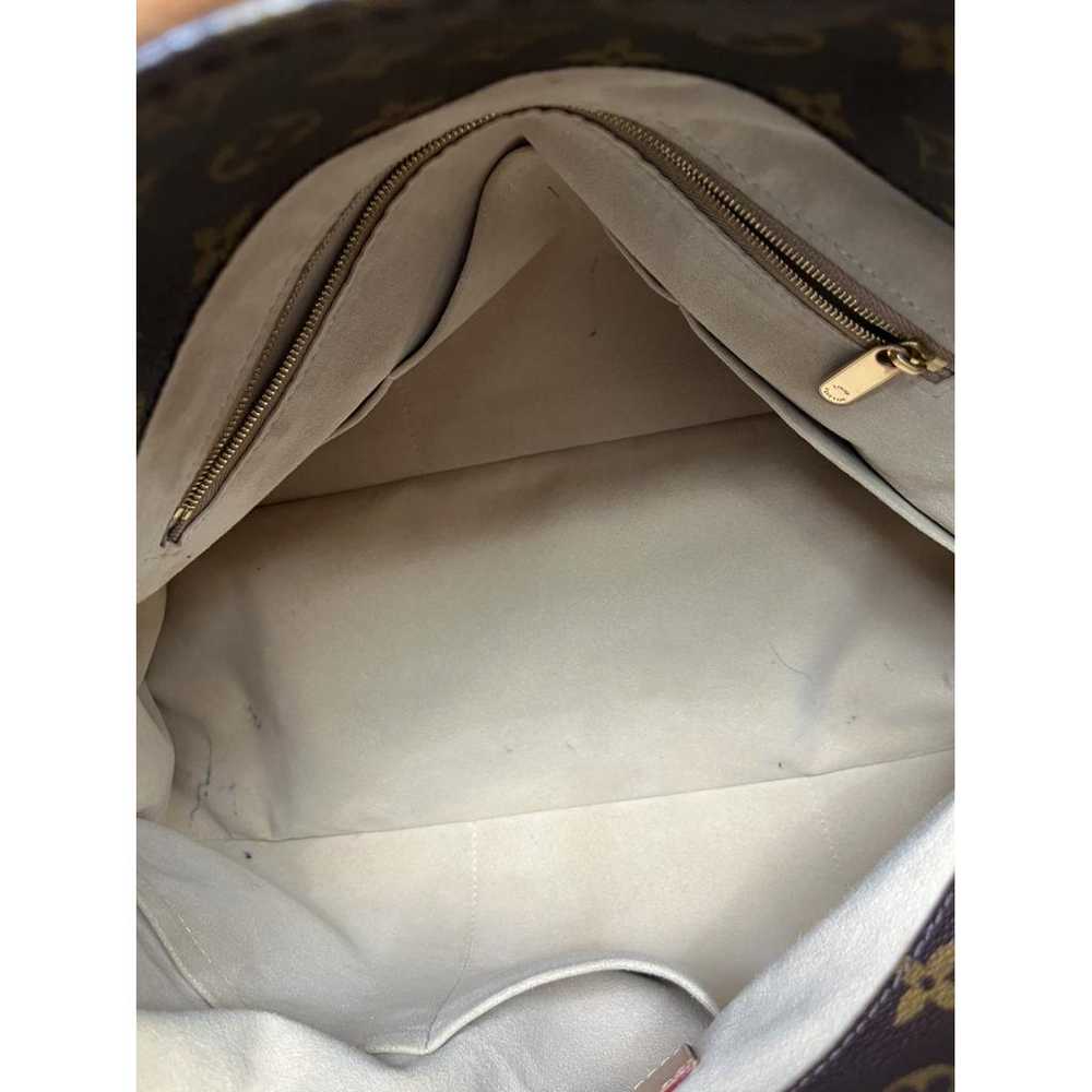 Louis Vuitton Artsy leather handbag - image 9