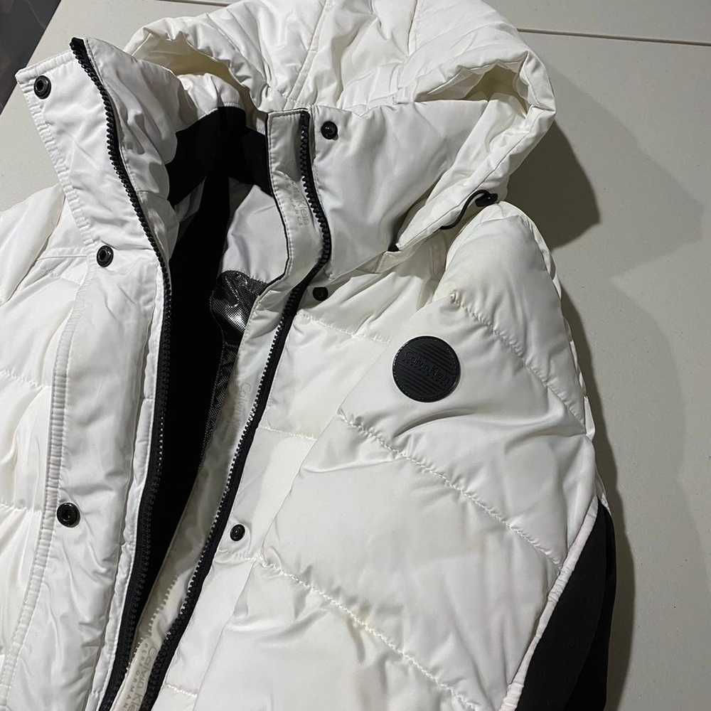 Calvin Klein Performance Winter Jacket - image 7