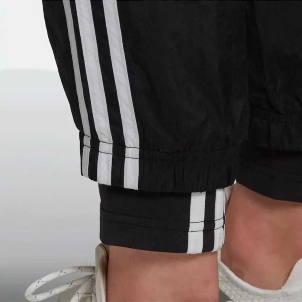 Adidas Womens Tracksuit Size L - image 4