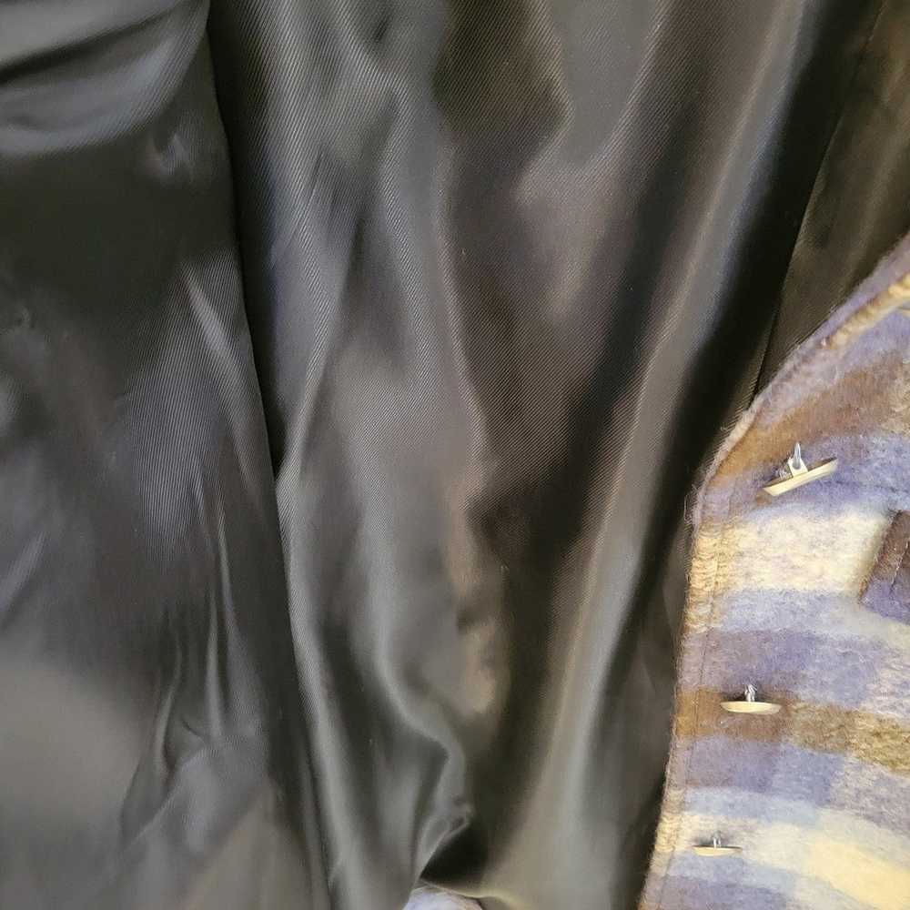 Zara NWOT jacket, Large fits medium - image 3