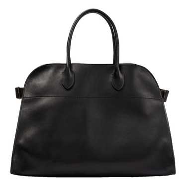 The Row Margaux leather handbag - image 1