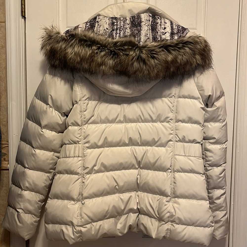 womens north face winter coat - image 4