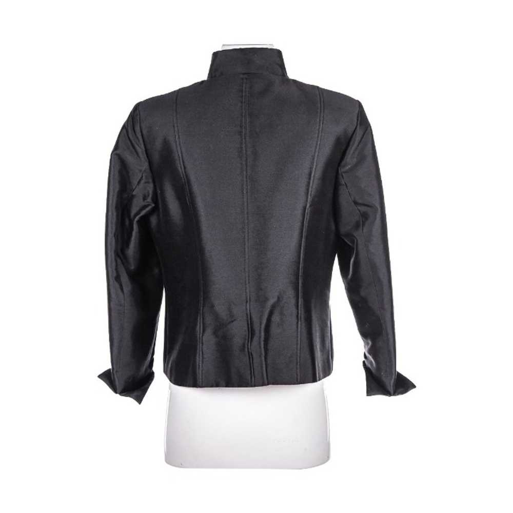 Custom Designed Jackets 12 Black - image 2