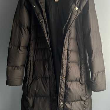 Timberland earth keepers extra large down coat - image 1
