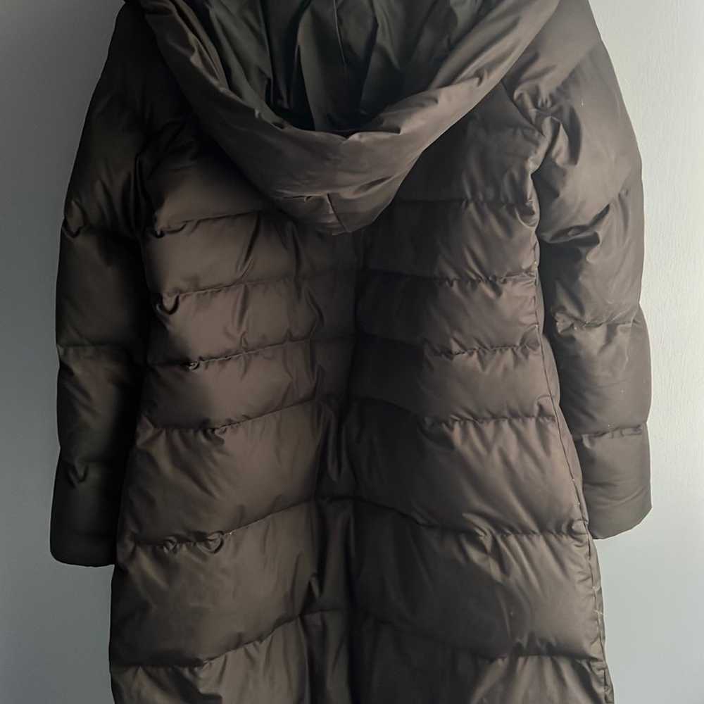 Timberland earth keepers extra large down coat - image 2