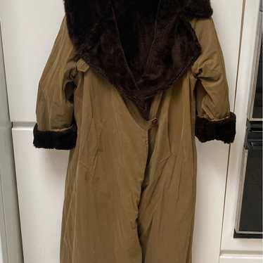 Fur Coat - image 1