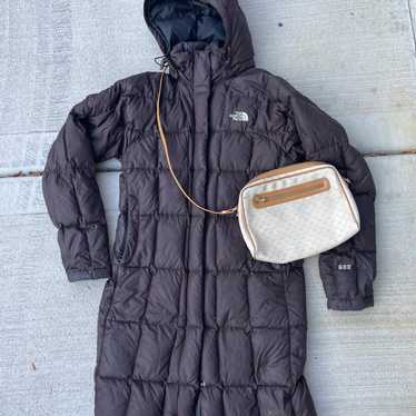 North Face 600 Puffer