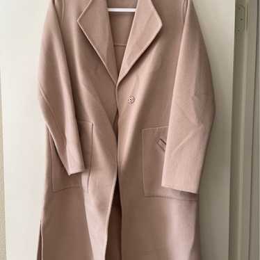 Antonio Melani coat
