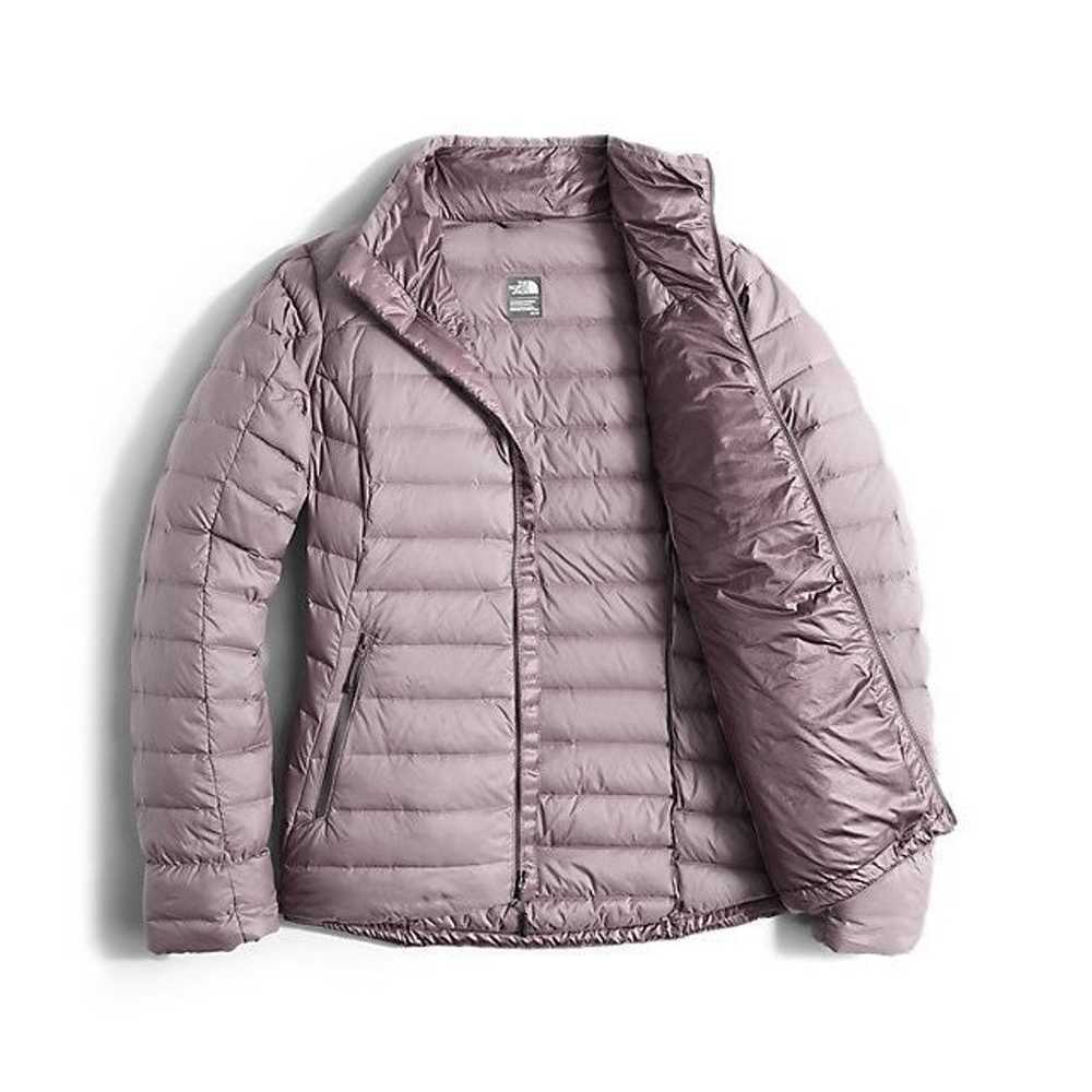 The North Face Down Jacket - image 2