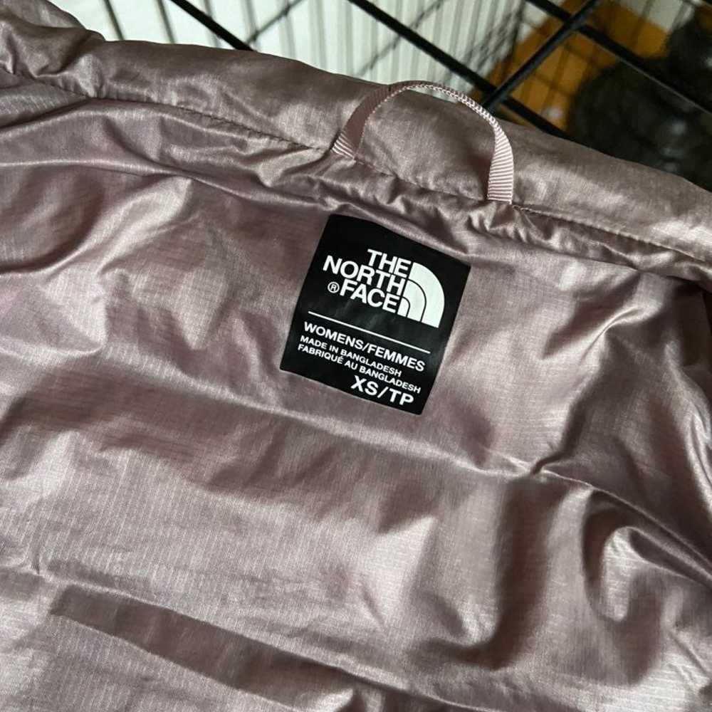 The North Face Down Jacket - image 4
