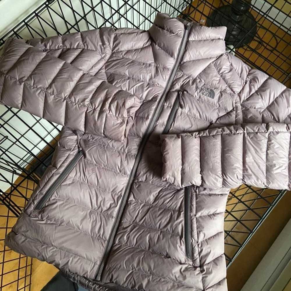 The North Face Down Jacket - image 5