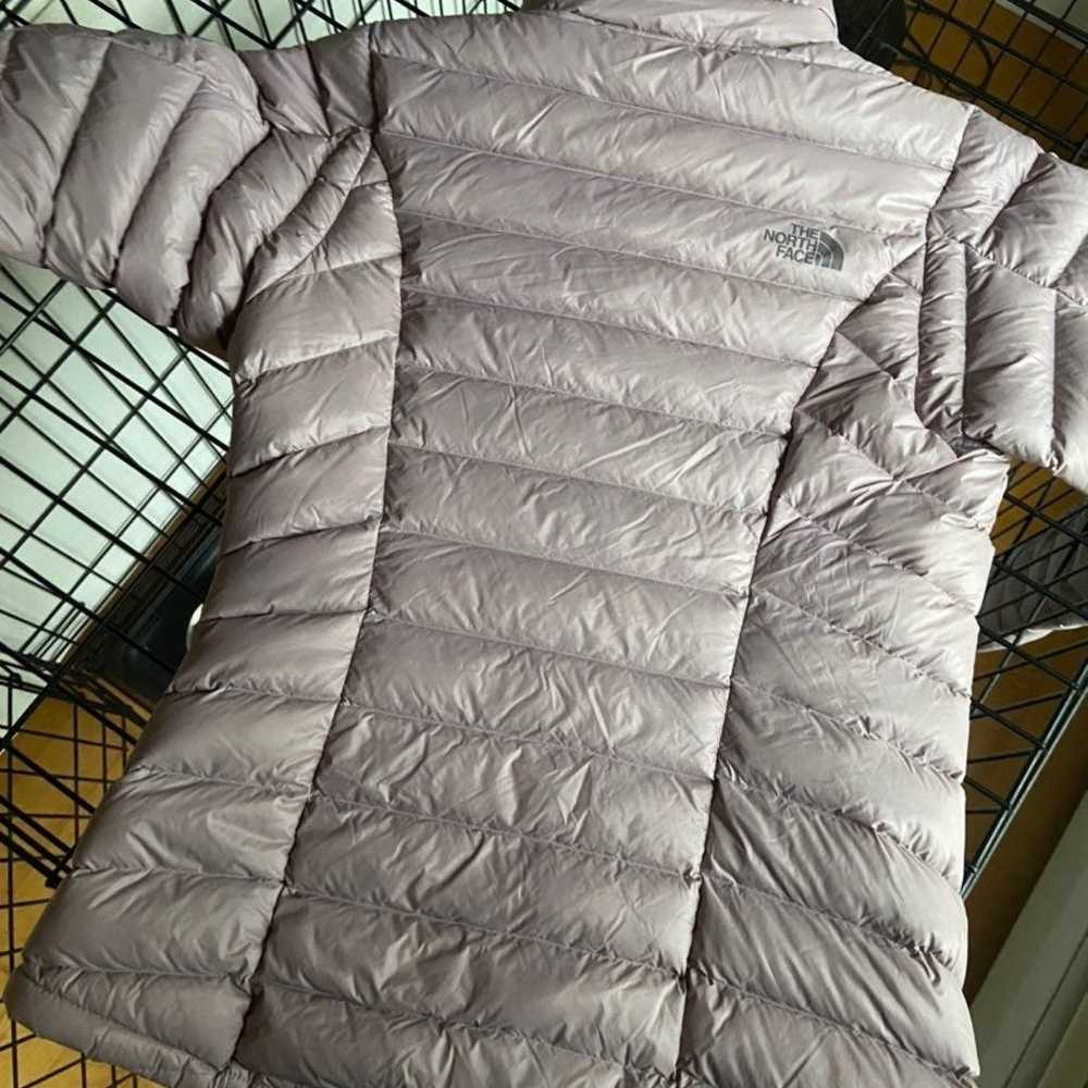 The North Face Down Jacket - image 7