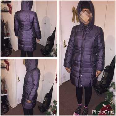 RARE "MICHAEL KORS LIKE NEW DOWN JACKET