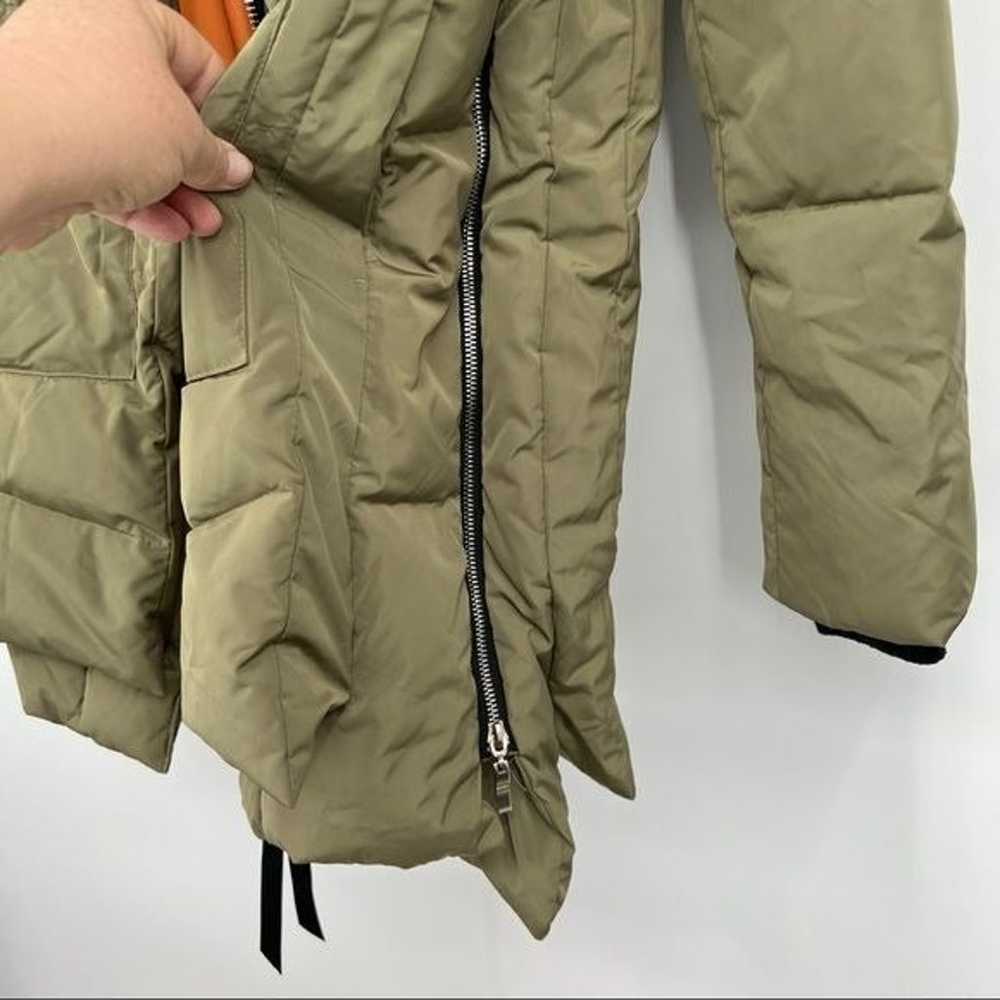 Orolay Thickened Down Puffer Jacket Coat Parka Gr… - image 10