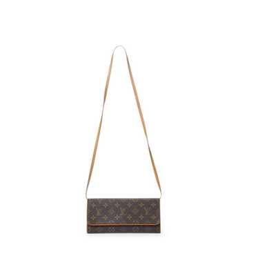 Louis Vuitton Twin handbag - image 1