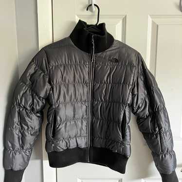 The North Face Puffer Jacket, Like New - image 1