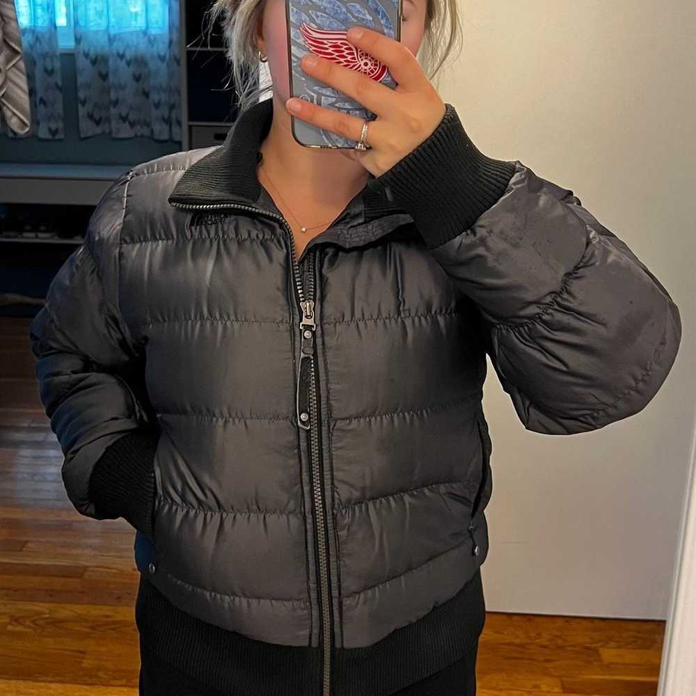 The North Face Puffer Jacket, Like New - image 9