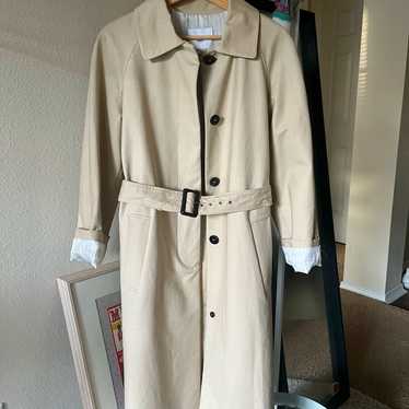 MNG by Mango trench coat