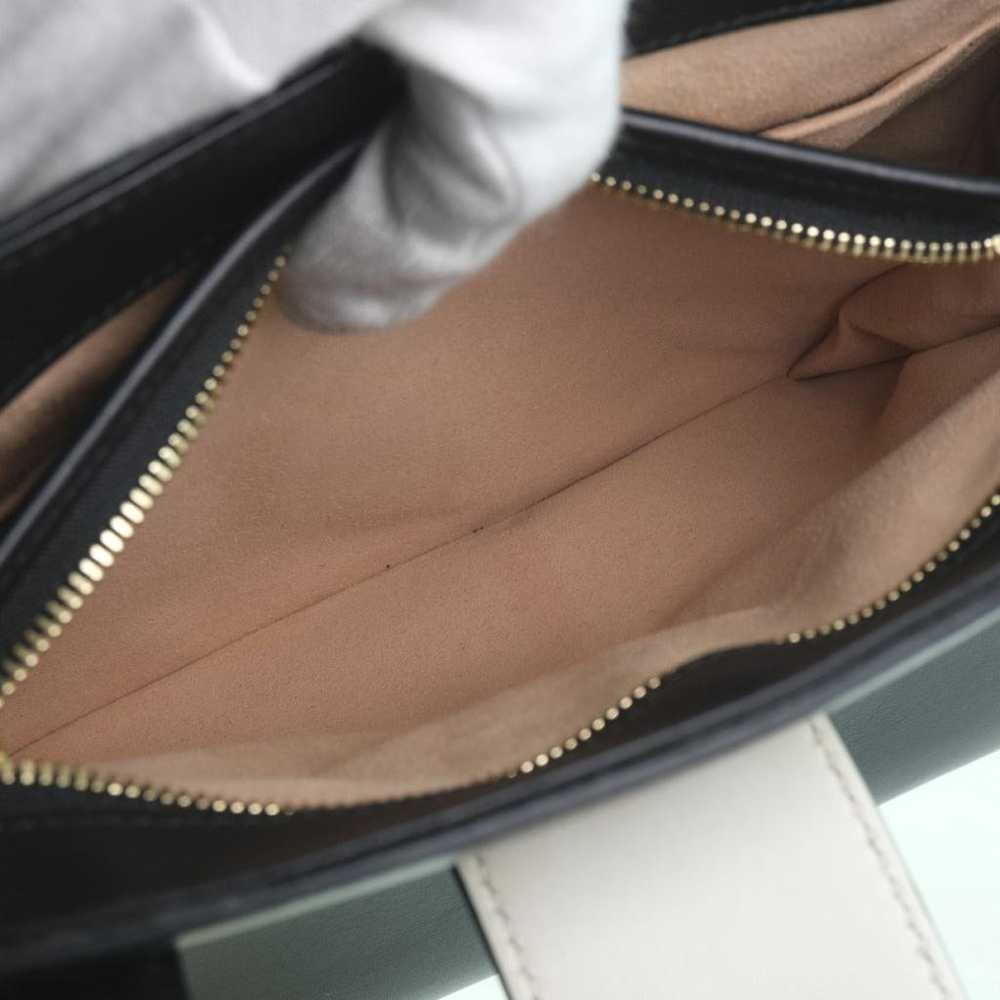 Gucci Pony-style calfskin handbag - image 8
