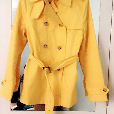 Ralph Lauren Rain Coat