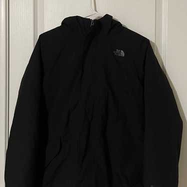 North Face Snow Jacket - image 1