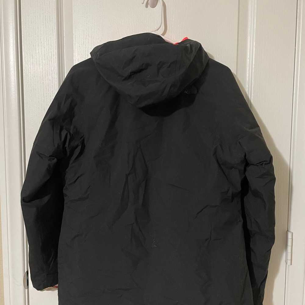 North Face Snow Jacket - image 2