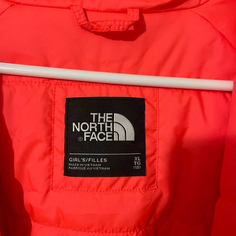 North Face Snow Jacket - image 4