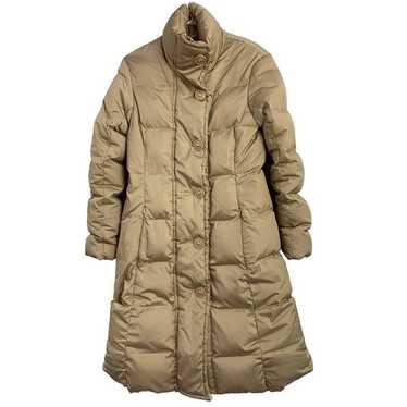 Size Small Womens Andrew Marc Goose Down Puffer C… - image 1
