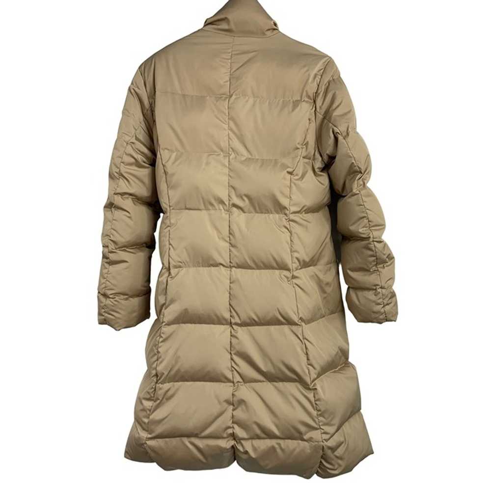 Size Small Womens Andrew Marc Goose Down Puffer C… - image 7
