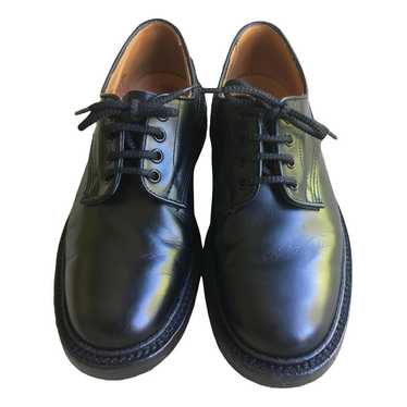 Trickers London Leather lace ups