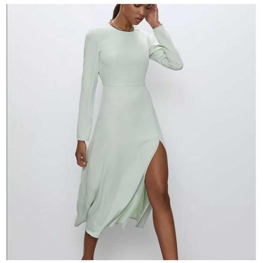 Babaton Mid-length dress - image 2