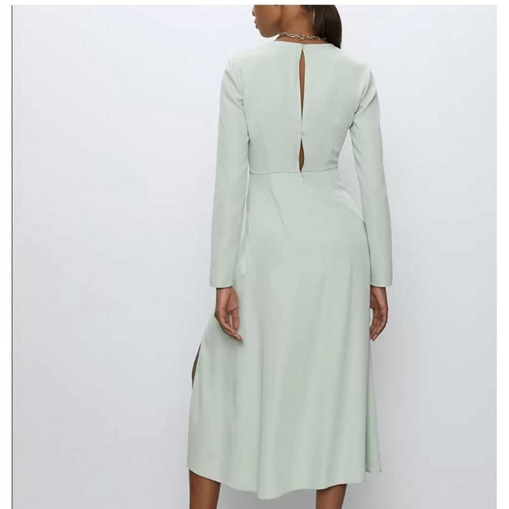 Babaton Mid-length dress - image 3