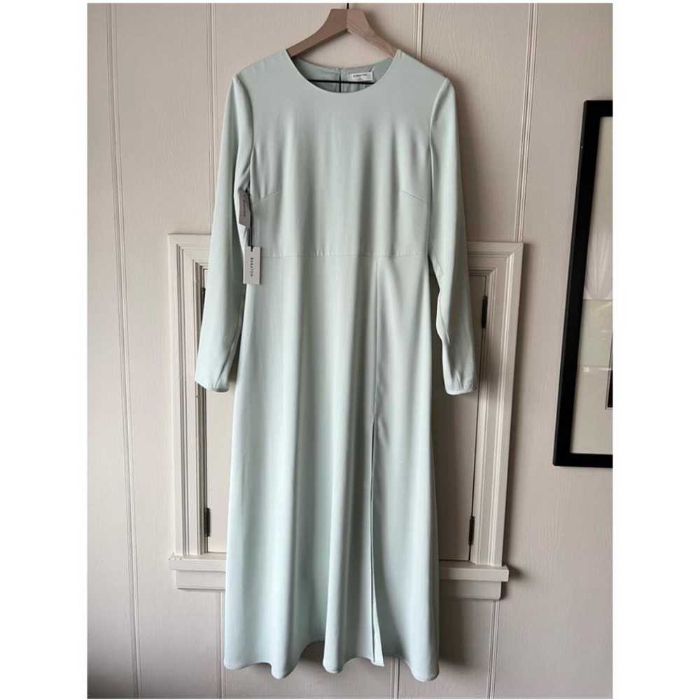 Babaton Mid-length dress - image 5