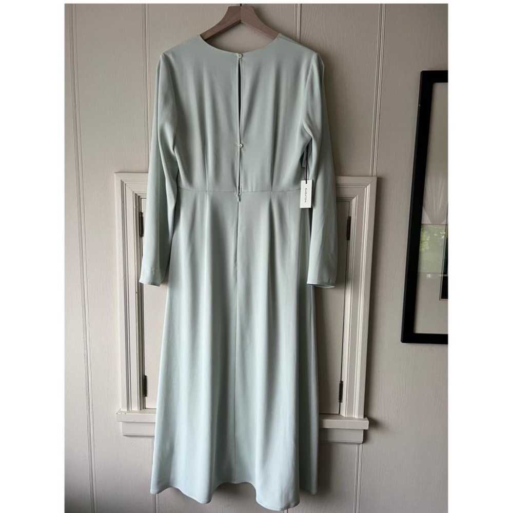 Babaton Mid-length dress - image 6