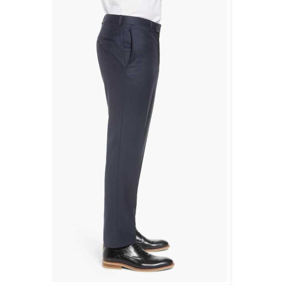 Ted Baker Wool trousers - image 4
