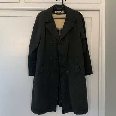 See by Chloe Trench Coat