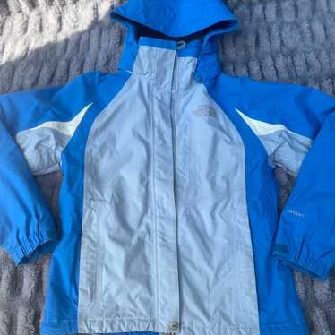 Hyvent north face - image 1