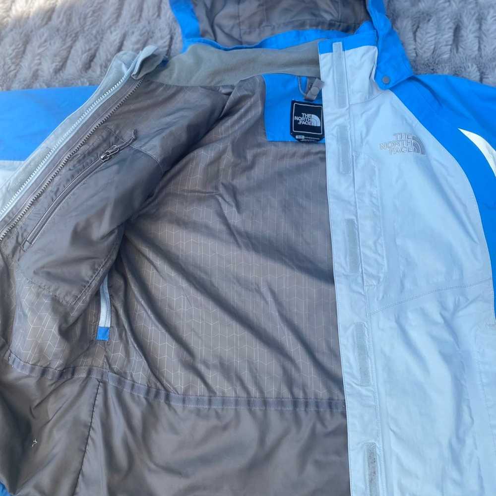 Hyvent north face - image 2