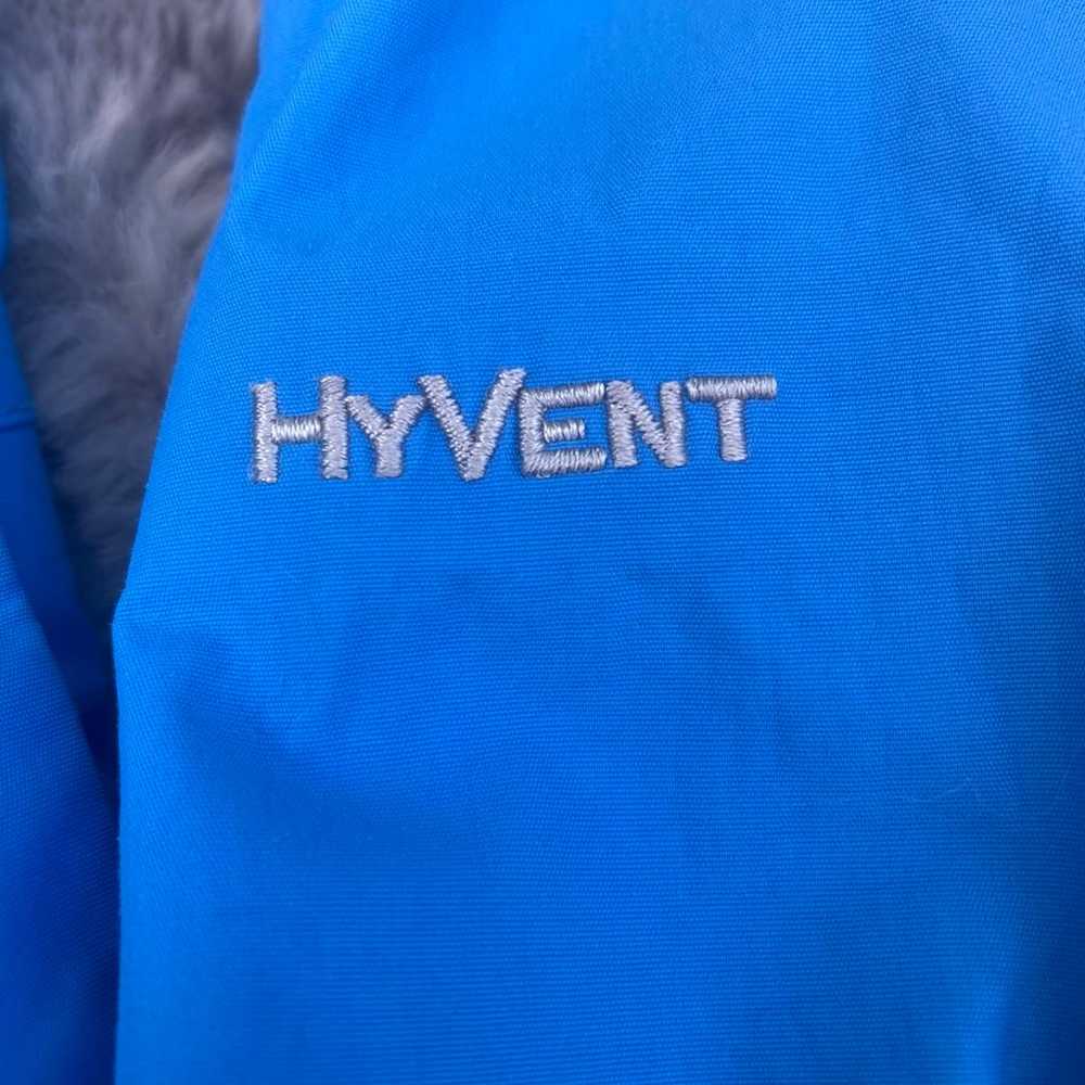 Hyvent north face - image 4