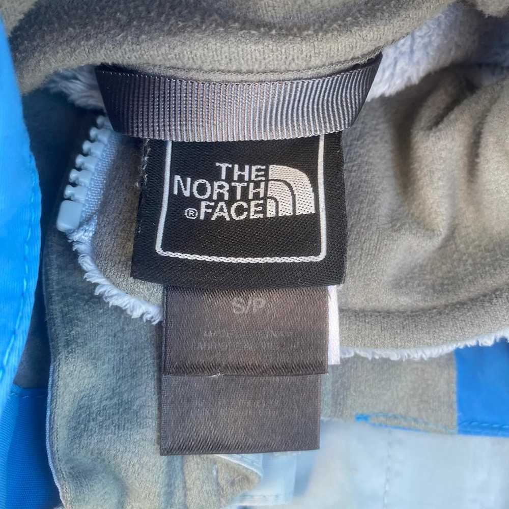 Hyvent north face - image 5